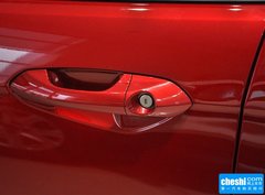 2015款 1.5L 手动 时尚型