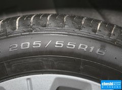 2015款 1.5L 手动 时尚型