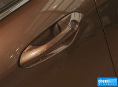 2015款 1.5L 手动 时尚型