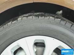 2015款 1.5L 手动 时尚型