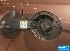 2015款 1.5L 手动 时尚型