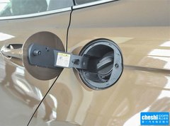 2015款 1.5L 手动 时尚型