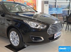 2015款 1.5L 手动 时尚型