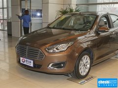 2015款 1.5L 手动 时尚型
