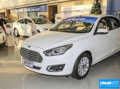 2015款 1.5L 手动 时尚型