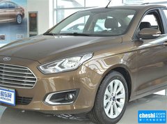 2015款 1.5L 手动 时尚型