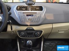 2015款 1.5L 手动 时尚型