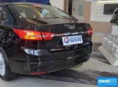 2015款 1.5L 手动 时尚型