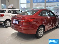 2015款 1.5L 手动 时尚型