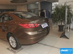 2015款 1.5L 手动 时尚型