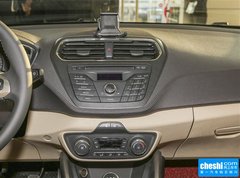 2015款 1.5L 手动 时尚型