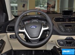 2015款 1.5L 手动 时尚型