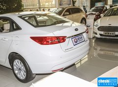 2015款 1.5L 手动 时尚型
