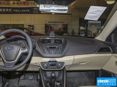 2015款 1.5L 手动 时尚型