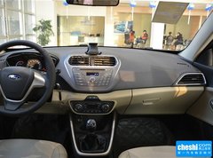 2015款 1.5L 手动 时尚型