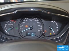 2015款 1.5L 手动 时尚型