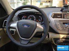 2015款 1.5L 手动 时尚型