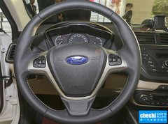 2015款 1.5L 手动 时尚型