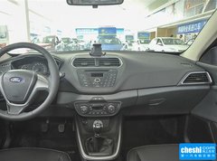 2015款 1.5L 手动 时尚型