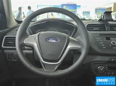 2015款 1.5L 手动 时尚型