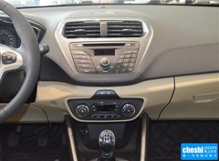 2015款 1.5L 手动 时尚型