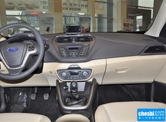 2015款 1.5L 手动 时尚型
