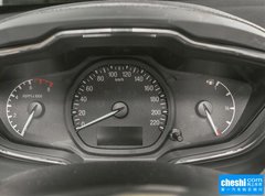 2015款 1.5L 手动 时尚型