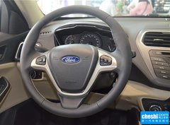2015款 1.5L 手动 时尚型