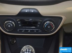 2015款 1.5L 手动 时尚型