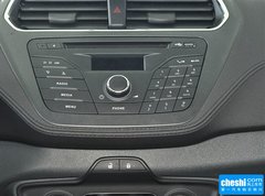 2015款 1.5L 手动 时尚型