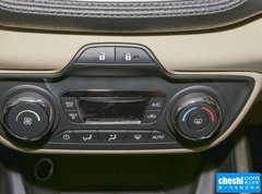 2015款 1.5L 手动 时尚型