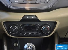 2015款 1.5L 手动 时尚型