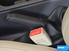 2015款 1.5L 手动 时尚型