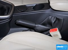 2015款 1.5L 手动 时尚型