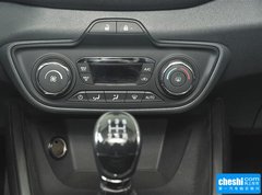 2015款 1.5L 手动 时尚型
