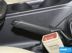 2015款 1.5L 手动 时尚型