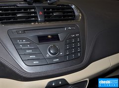 2015款 1.5L 手动 时尚型
