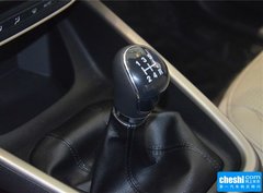 2015款 1.5L 手动 时尚型