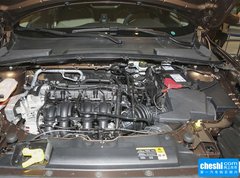 2015款 1.5L 手动 时尚型