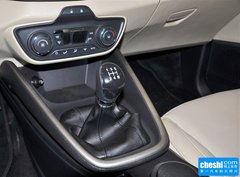2015款 1.5L 手动 时尚型