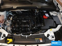 2015款 1.5L 手动 时尚型