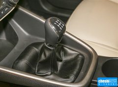 2015款 1.5L 手动 时尚型