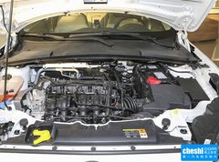 2015款 1.5L 手动 时尚型