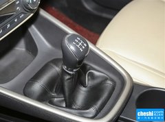 2015款 1.5L 手动 时尚型