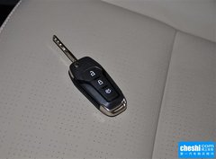2015款 1.5L 手动 时尚型