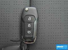 2015款 1.5L 手动 时尚型