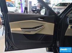 2015款 1.5L 手动 时尚型