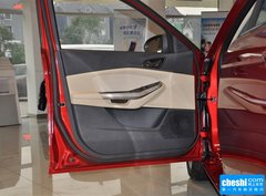 2015款 1.5L 手动 时尚型