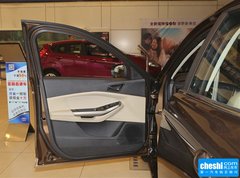 2015款 1.5L 手动 时尚型