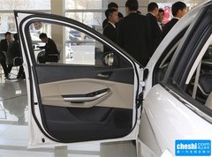 2015款 1.5L 手动 时尚型